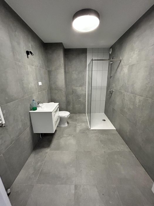 Kompleksowe wykończenie wnętrz