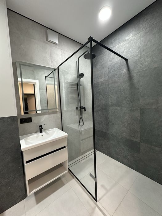 Оренда  2 кімнатна квартира ЖК Бау Комфорт,поруч Липки ,міське озеро