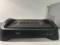 Grelhador Elétrico Philips