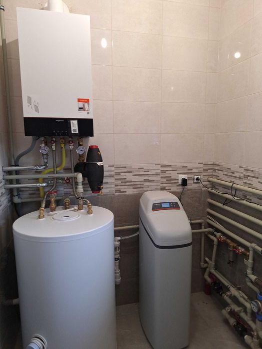 Glazura Ceramika Color 25x40 biała, szara, dekor błyszcząca