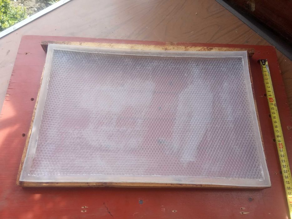 матриця вощини воскової