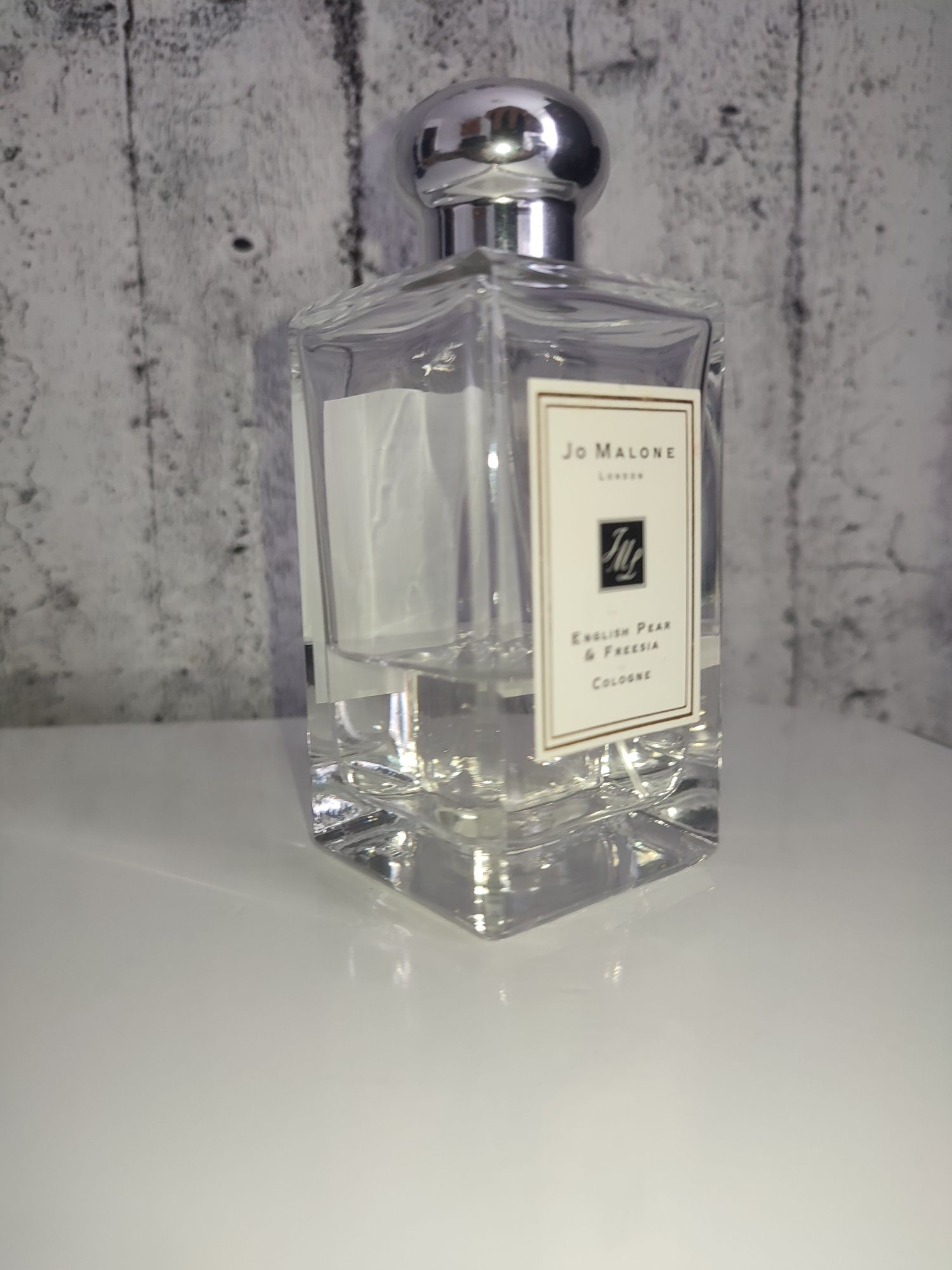 Jo malone english pear & freesia 100ml