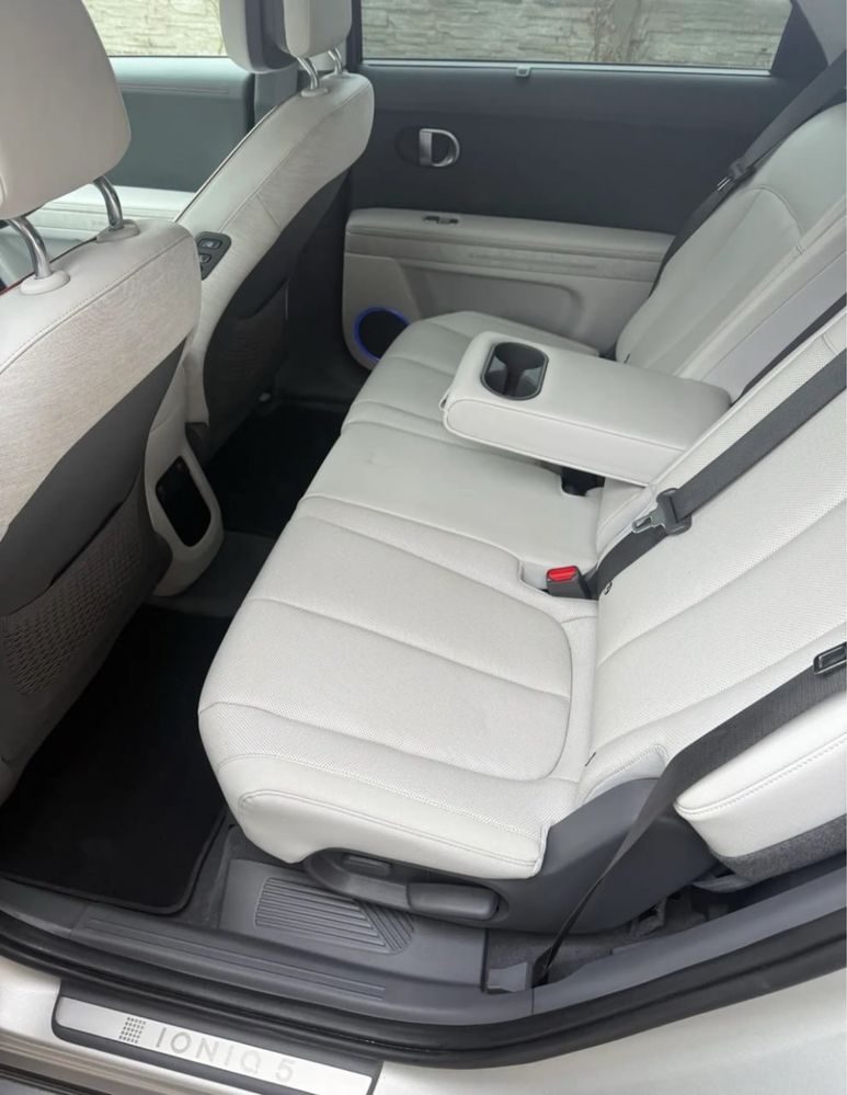 Hyundai Ioniq 5  2023p