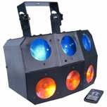 Light4me Six Eye Beam