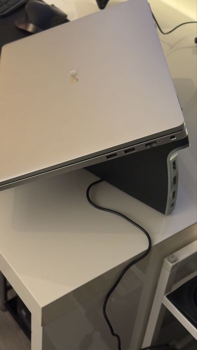 Suporte para Portatil Logitech