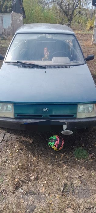 Продам автомобіль заз таврія