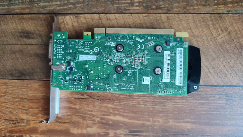 Karta graficzna Nvidia Quadro K420 2GB