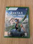 Xbox X Avatar Frontiers of Pandora
