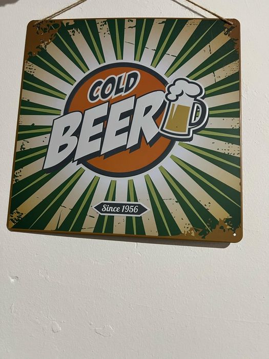 Varias placas vintage