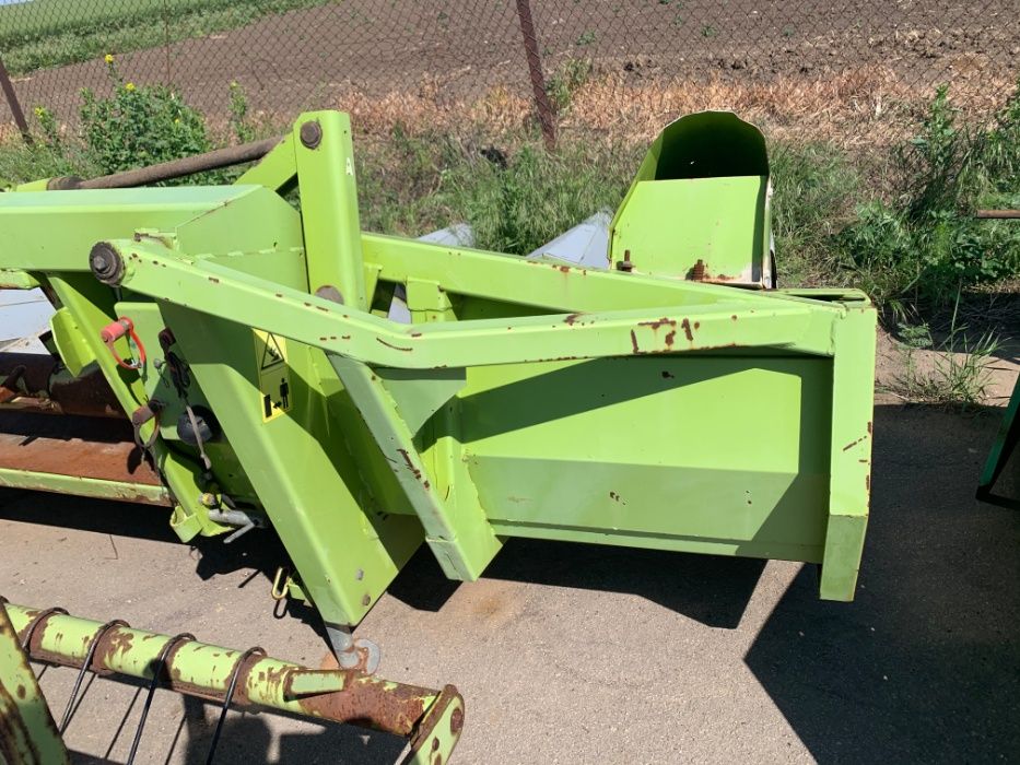 жатка кукурузная жатка Claas Multimaster