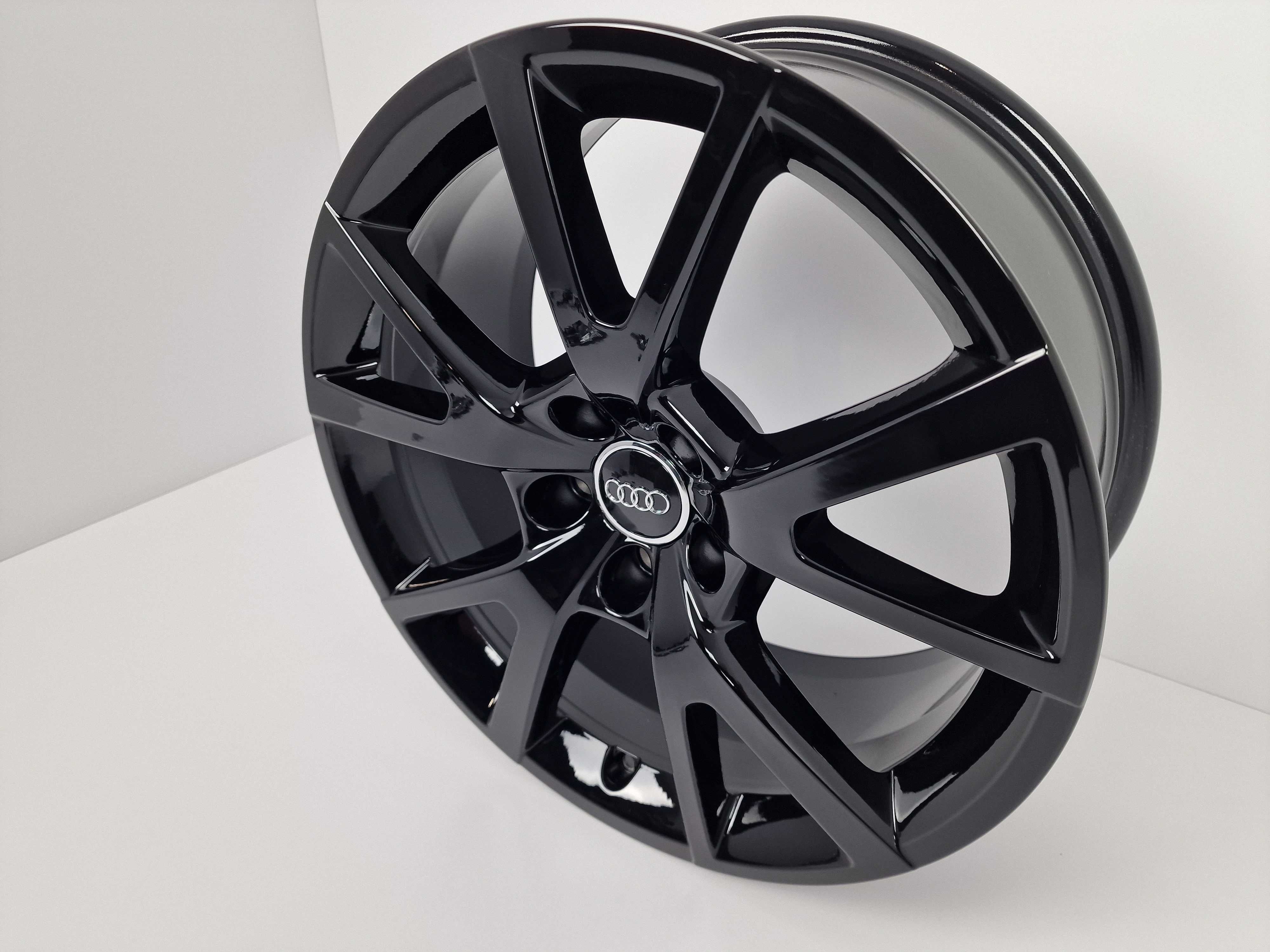 FABRYCZNIE NOWE Felgi Audi 18" A3 A4 A5 A6 A7 A8 Q3 Q5