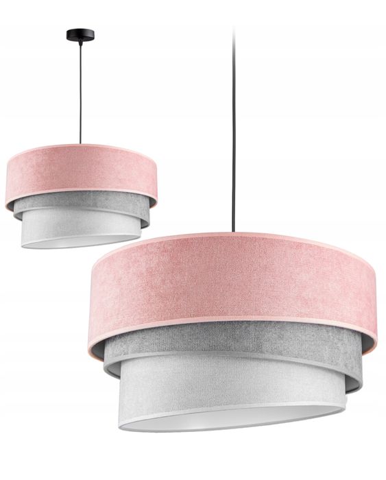 Lampa wisząca sufitowa