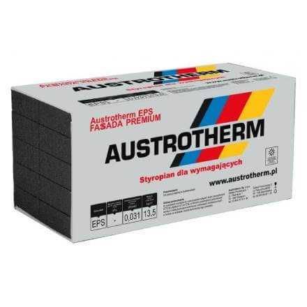 Styropian Austrotherm 20cm