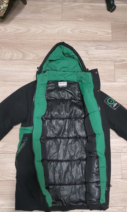 Куртка зимова на хлопчика