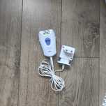 Depilator Braun używany