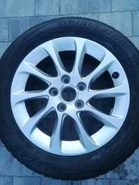 Alufelga Audi a4 b8 16 cali 5x112 koło