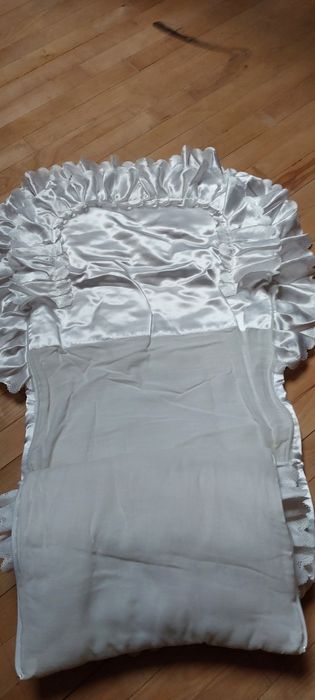 Конверт для виписки