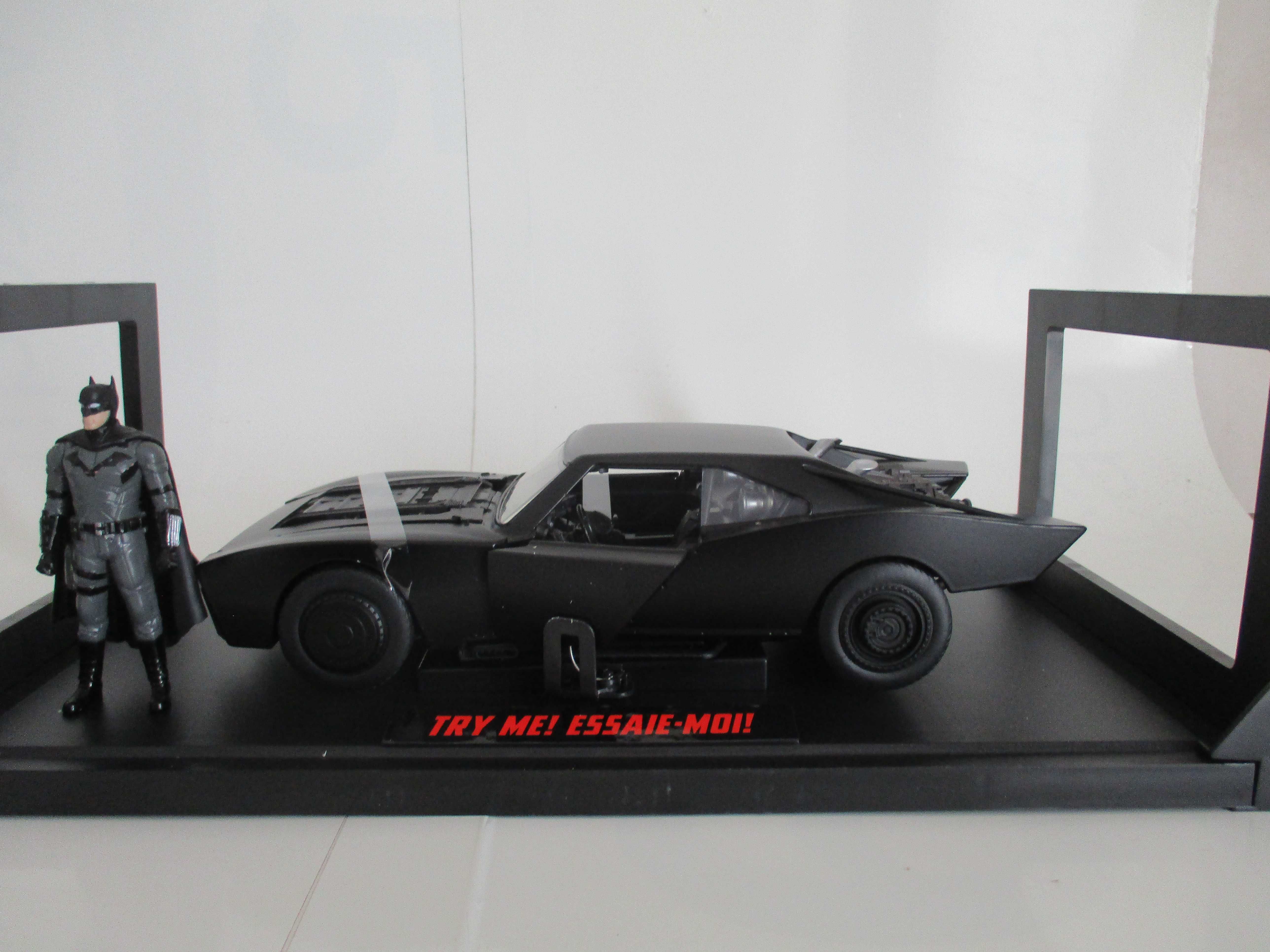 Miniaturas Carro de Coleção 1.18