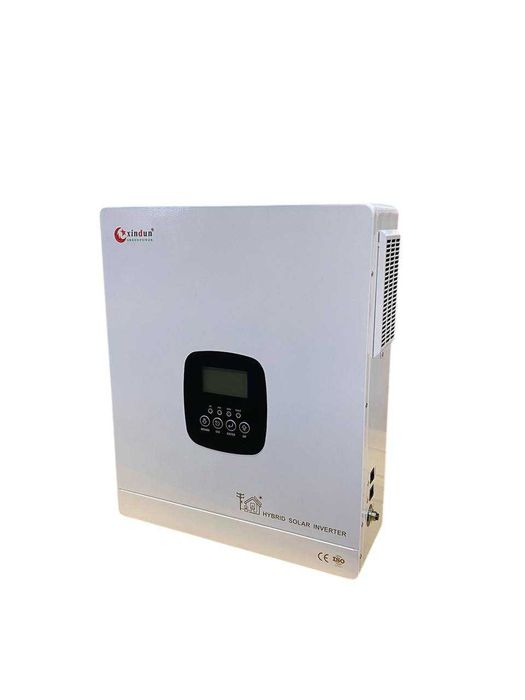 Гібридний інвертор Xindun 6.3кВт HFP63248