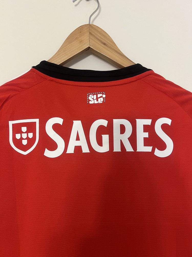 Camisola Benfica época 2025/2025