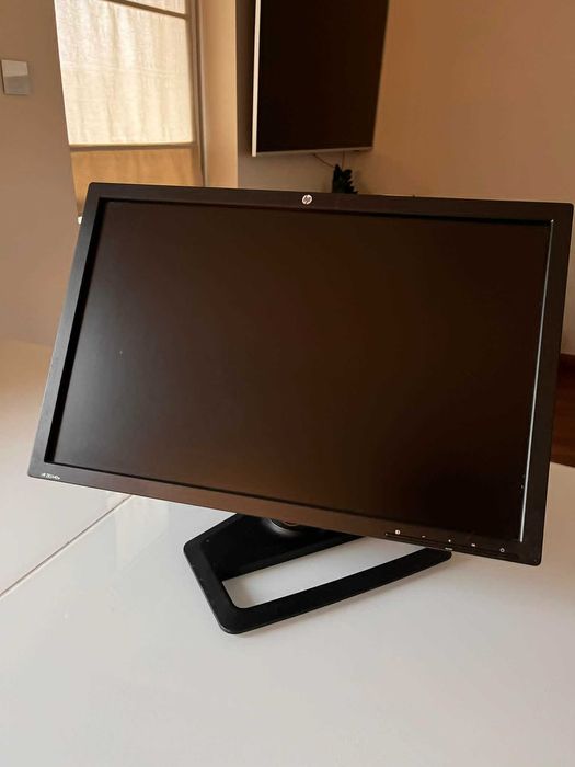 Zestaw KOMPUTER + MONITOR 24” IPS | i7 | GTX 1060 | SSD |