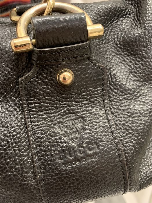 жіноча сумка Gucci оригінал Prada