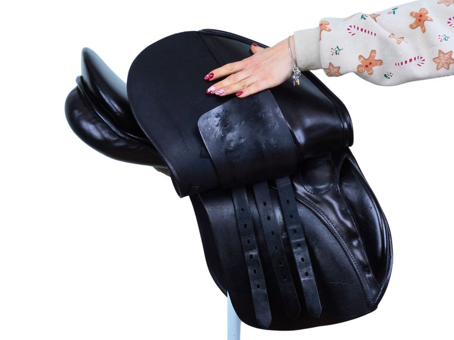 CTD Le Parcours Siodło Wszechstronne