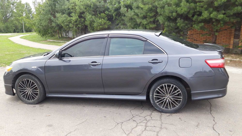 Продам автомобіль обмін не цікавить