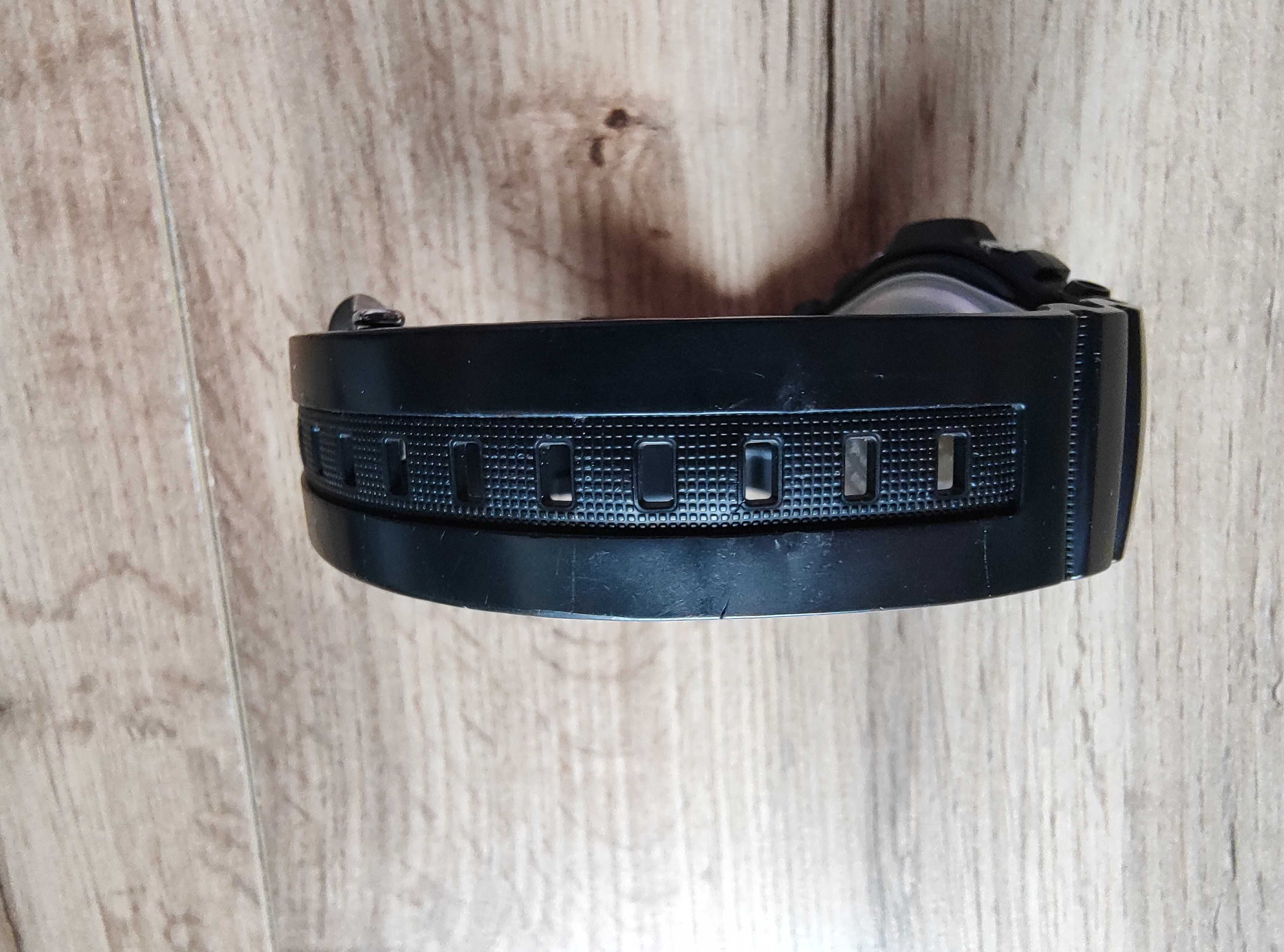 Zegarek CASIO G-Shock Classic AWG-M100B -1AER