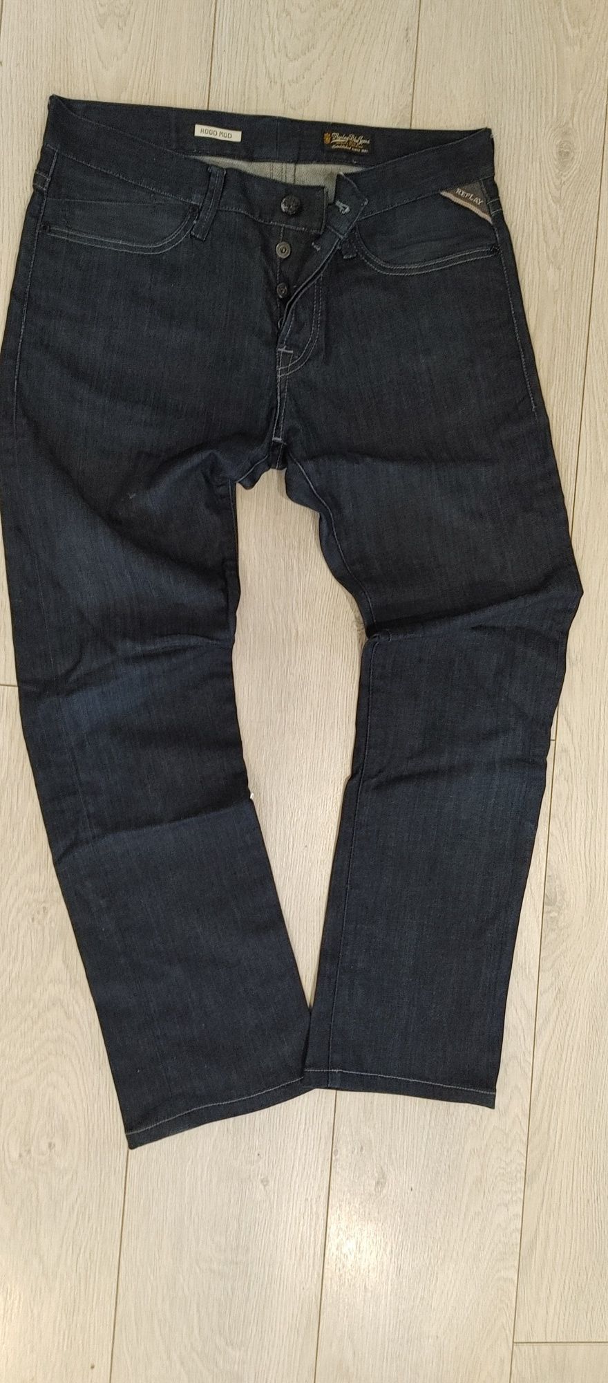 Replay Diesel Armani Jeans Boss