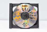 Goldfish - April 1994 (Amiga CD) 2 x CD