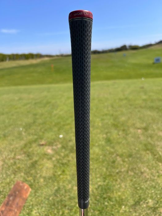 Wedge TaylorMade Milled Grind – 56° | Bounce 13 (HB)