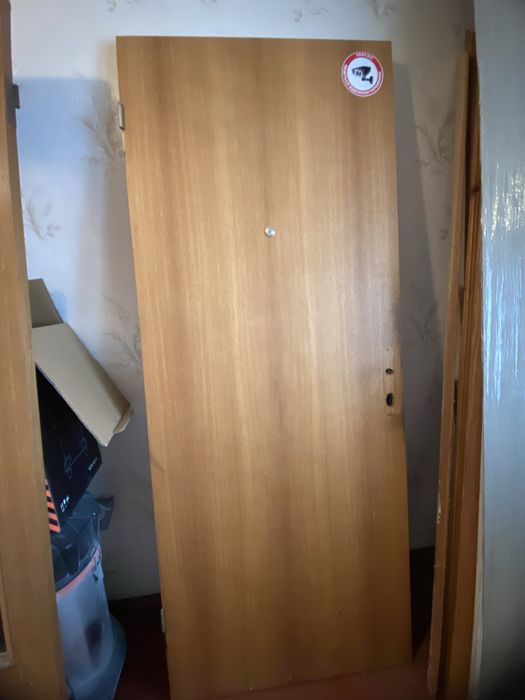 Міжкімнатні двері