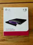 Nagrywarka DVD LG Ultra Slim