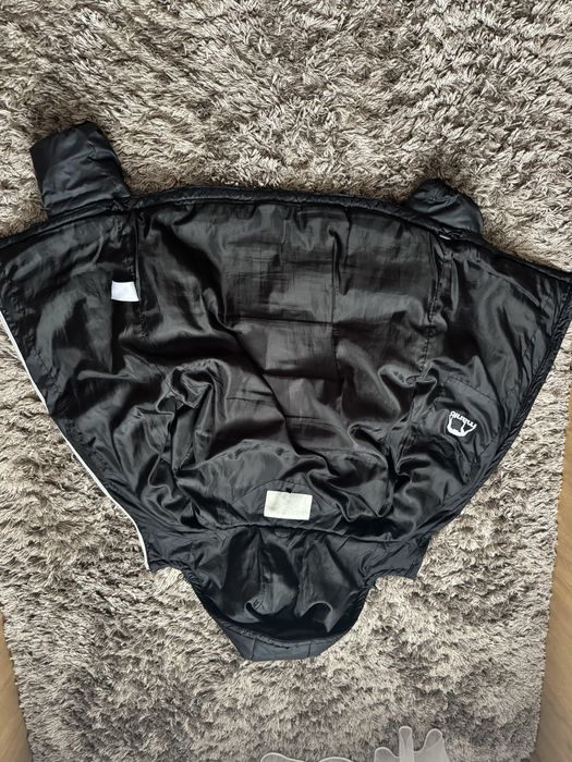 Курткочка MANTO зимняя