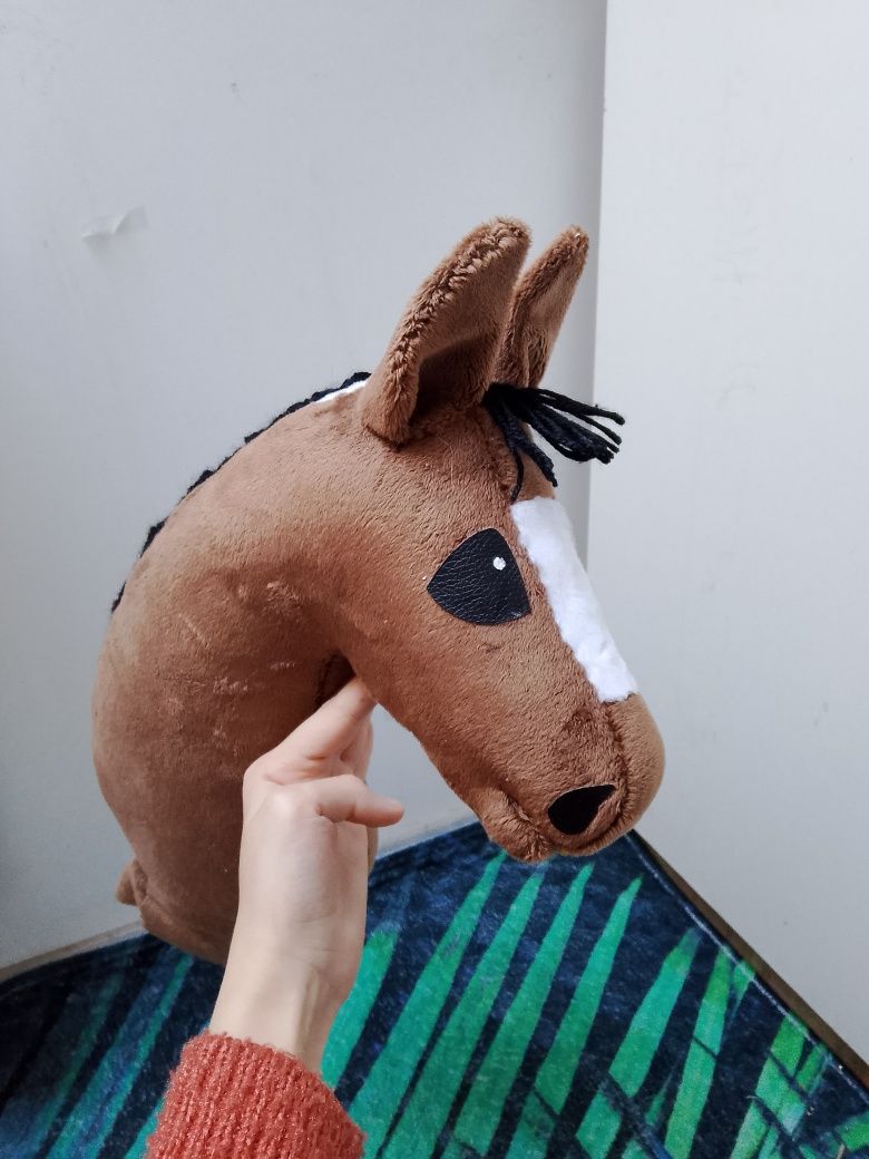 Hobby horse rozmiar a5
