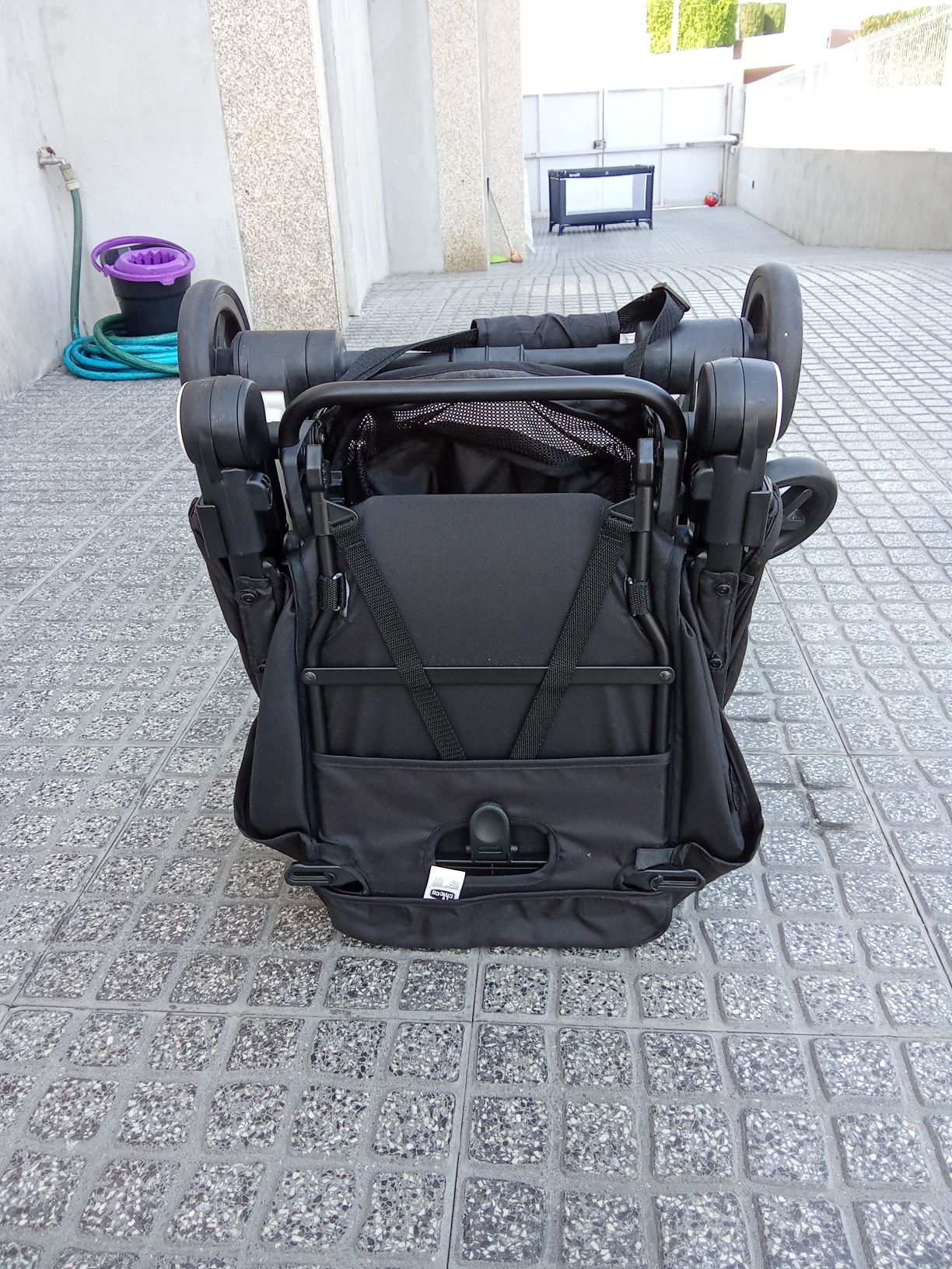 Carrinho de passeio Chicco