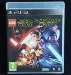 Lego Gwiezdne Wojny Przebudzenie Mocy PL Dubbing na PS3 w BDB stanie
