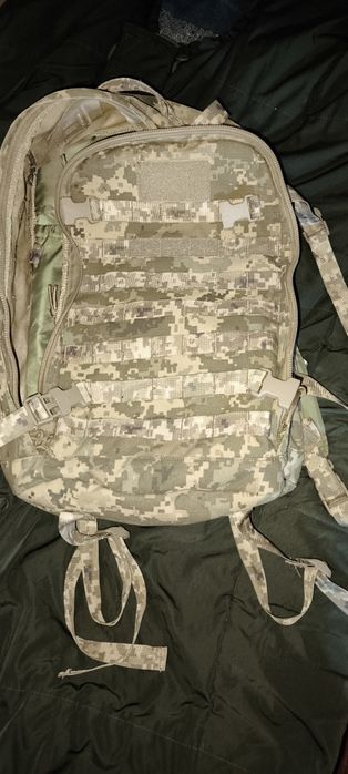 Рюкзак тактичний