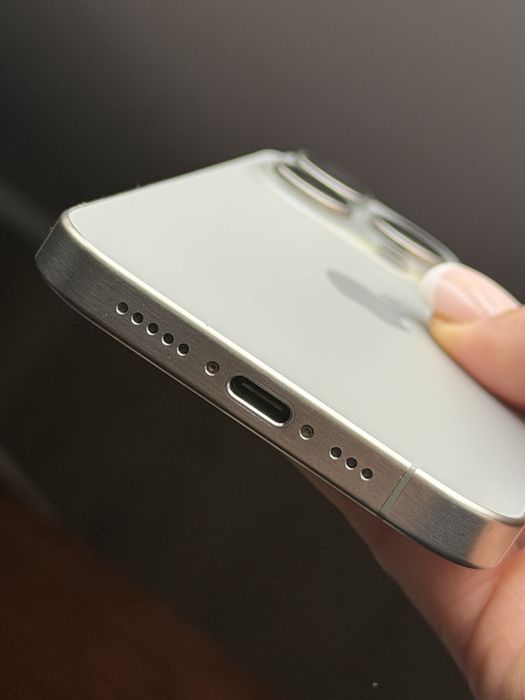 Iphone 15 pro 128gb