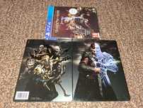 Middle Earth Shadow of War Tesco Exclusive Stelbook Edition - Sony PS4