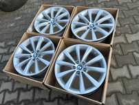 5x112 8j x 18" et30 Bmw OE G30 G31 G32 G11 G12 G14 G15 G16 nowe demo