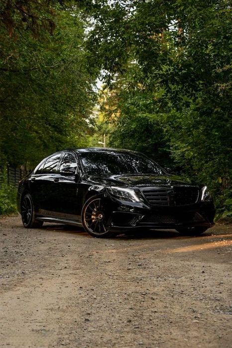 2015 Mercedes Benz S Class W222 S350D+4MATIC