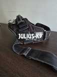 Szelki dla psa JULIUS-K9