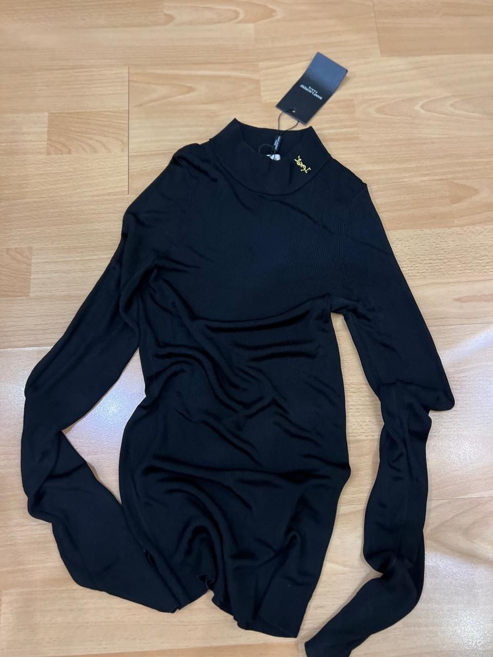 Гольф Yves Saint Laurent