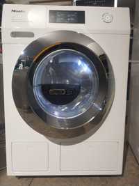 Самая крутая стиральная сушильная машина 2в1 Miele WTW 870