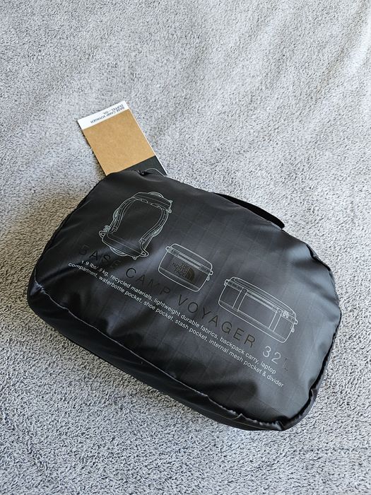 Torba plecak The North Face 32l