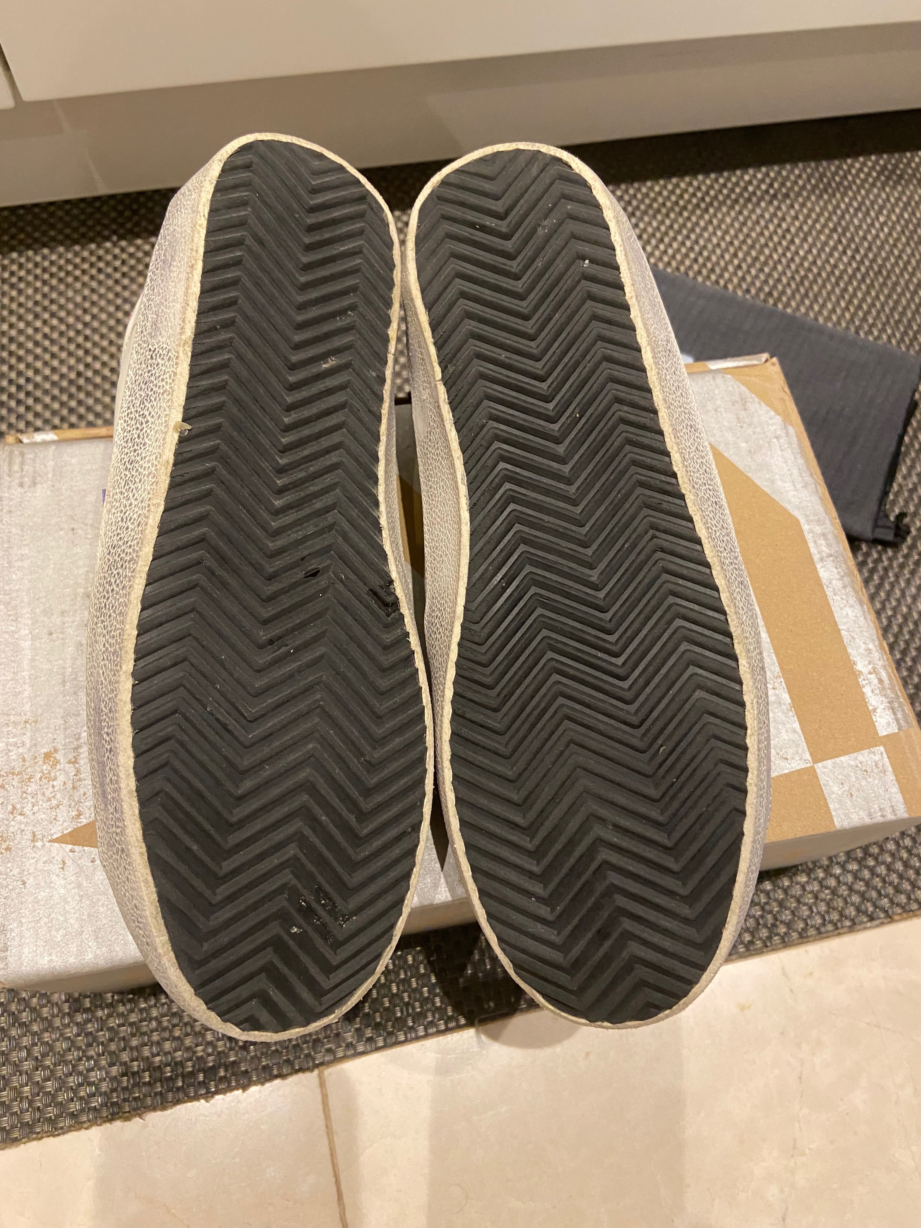 Sapatilhas Golden Goose