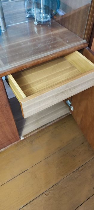 Мебель серванты для ценителей