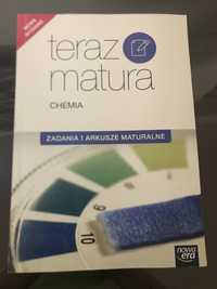 Teraz matura chemia